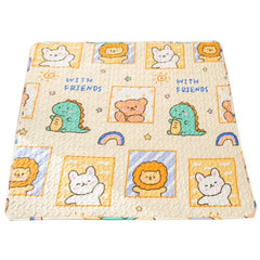 Tapete Para Cachorro Multifunção C - CAMA - 56