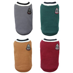 Moletom Universitario Para Gatos - Chill R - ROUPA - 86