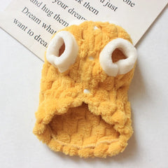 Blusa Para Gatos Com Estilo Xadrez E Tecido Confortável