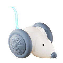 Brinquedo Rato Elétrico para Gatos