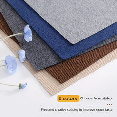 Arranhador de Parede Modular para Gatos Design Decorativo e Lavável