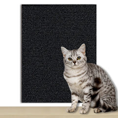 Arranhador de Parede Modular para Gatos Design Decorativo e Lavável