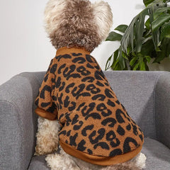 Suéter Estampado Para Cachorro - Chomp R - ROUPA - 92