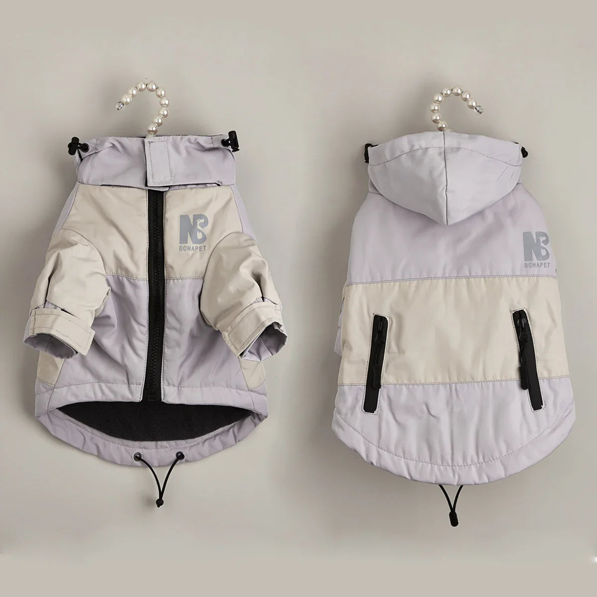 Jaqueta Corta Vento para Cachorro R - ROUPA - 28