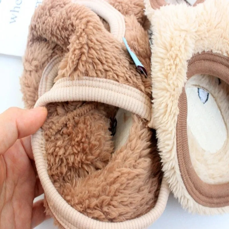 Suéter De Veludo Para Pet - Teddy R - ROUPA - 75