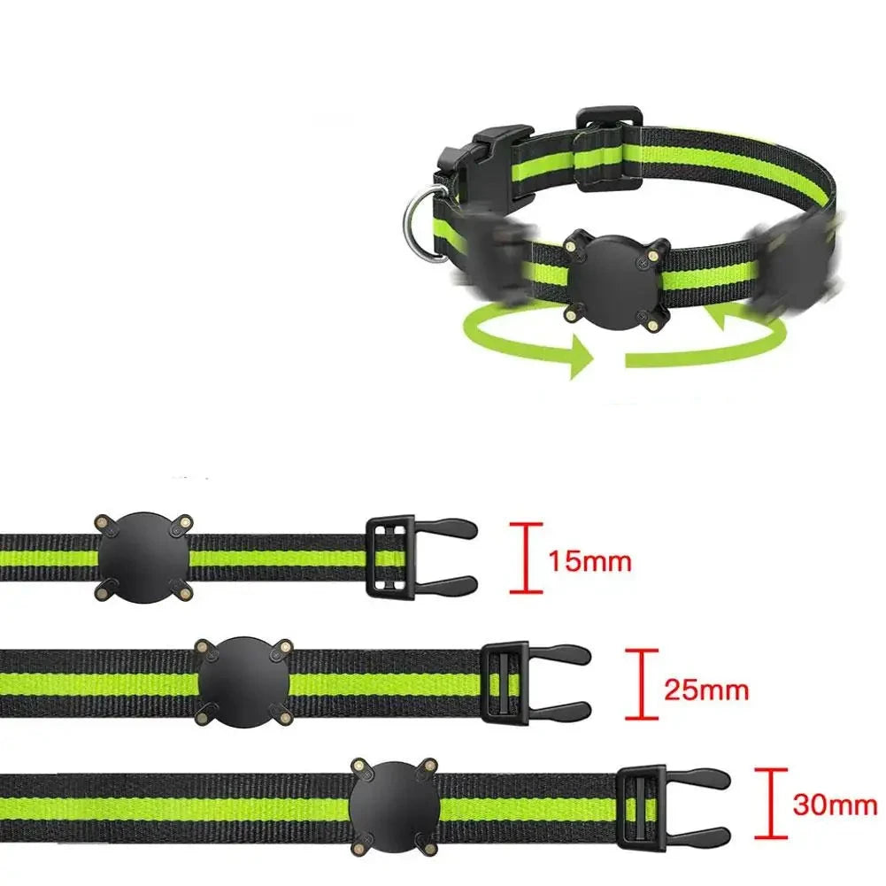 Suporte para AirTag Luna LN489