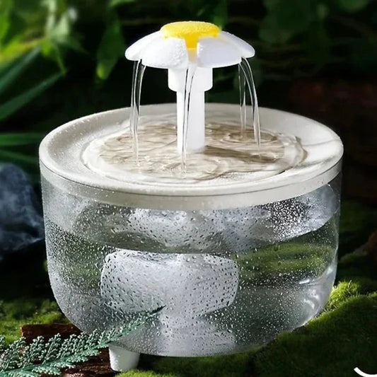 Fonte de Água Automática para Pet - PetAqua C - FONTE - 04