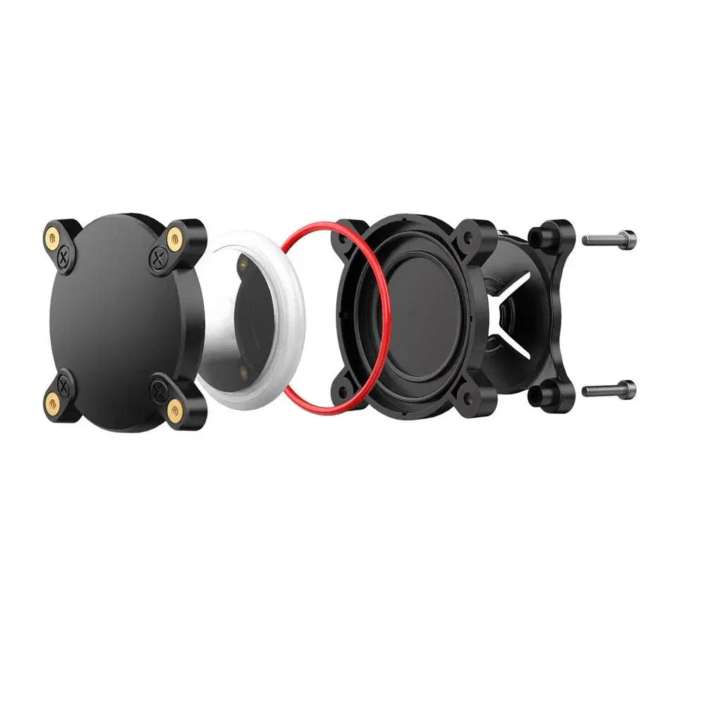 Suporte para AirTag Luna LN489 A C - Airtag - 02
