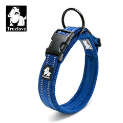Coleira para Cachorro Refletiva Luna LN730 C - COLEIRA - 28