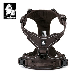 Peitoral Refletivo Luna LN670 C - PEITORAL - 15
