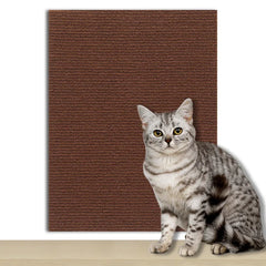 Arranhador de Parede Modular para Gatos Design Decorativo e Lavável