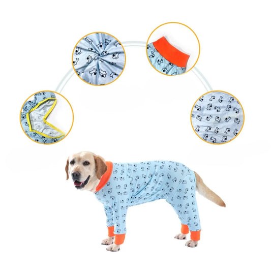 Roupa Feminina para Cachorro com Estampa Romântica