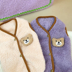Colete Quente Para Gatos - Scale R - ROUPA GATO - 92