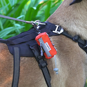 Porta Sacos Truelove para Cães