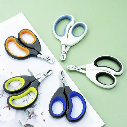 Cortador de Unhas para Animais de Estimação A - Cortador de Unhas - 01