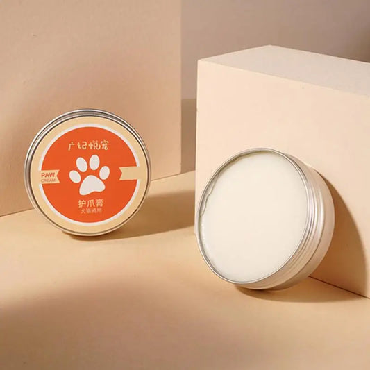Protetor de Pata e Nariz para Animais de Estimação - PataZ S - Hidratante pata - 02