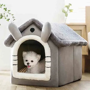 Casinha Para Pets - Roscoe