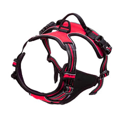Peitoral Antiescape ComfortFit para Cachorro C - PEITORAL - 05