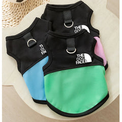 Roupa Para Cachorro The Dog Face R - ROUPA -101