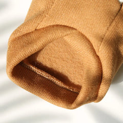 Moletom Universitário Para Pet R - ROUPA - 74