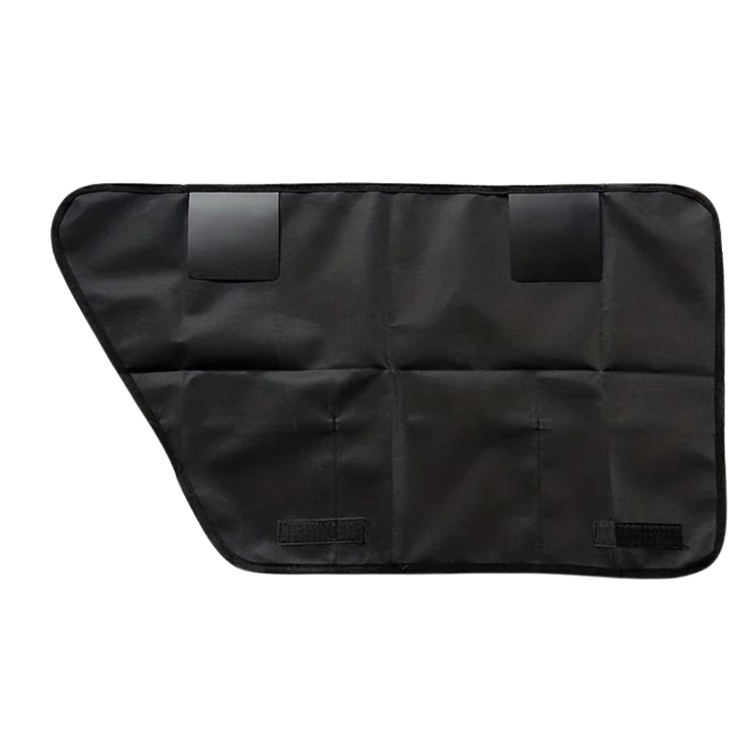 Protetor de Porta Anti Riscos para Carro - PetShield