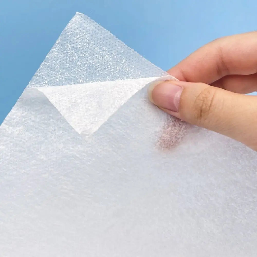 Papel Toalha Ultra Absorvente Para Pet - Xinow 50PCS A - Papel Abs - 01