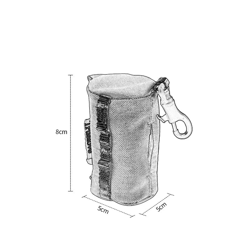 Porta Sacos Truelove para Cães A - SACO COCO - 05