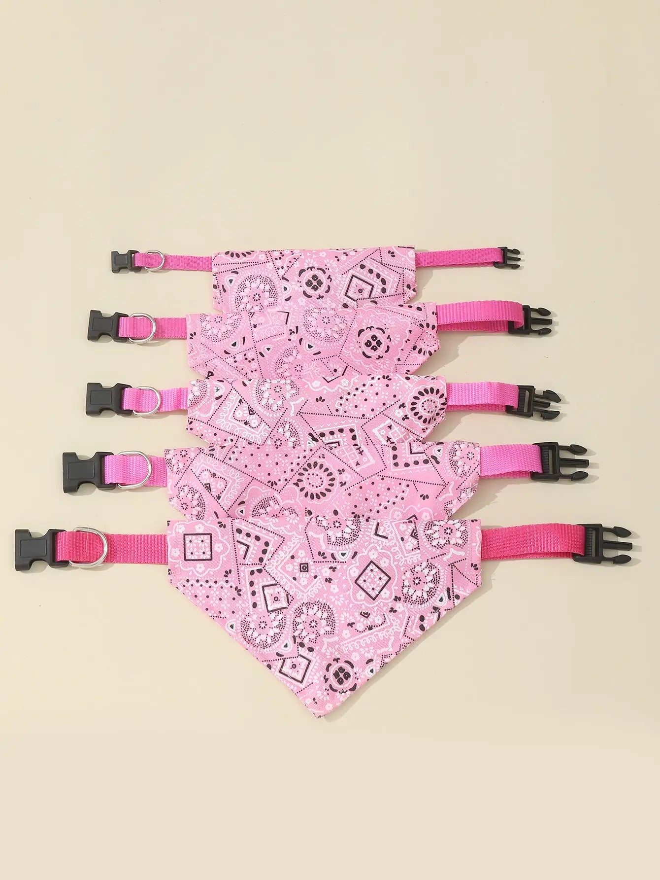 Bandana Ajustável para Pets - PetStyle A - Bandana - 02