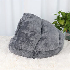Caminha Quente Estilo Pantufa - Puffin C - CAMA - 28