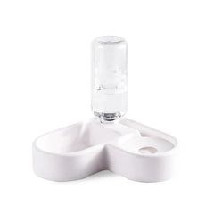 Comedouro e Bebedouro Automático - PetHydrate M C - BEBE E COME - 11