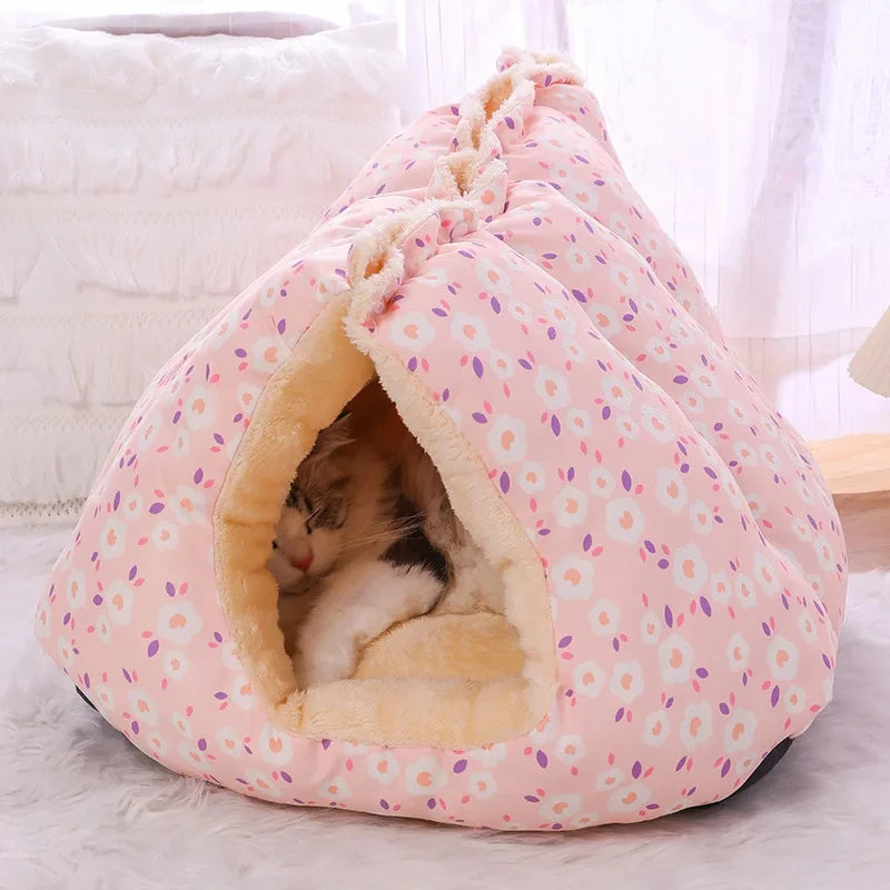 Cama Macia Para Cachorro e Gato - Aconchix