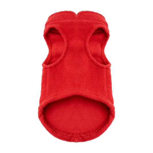 Casaco Adidog Pet com Argola de Guia