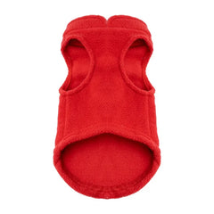 Casaco Adidog Pet com Argola de Guia