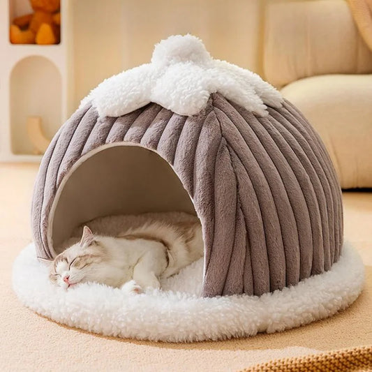 Toca para Pet - Cuddle C - CAMA - 23