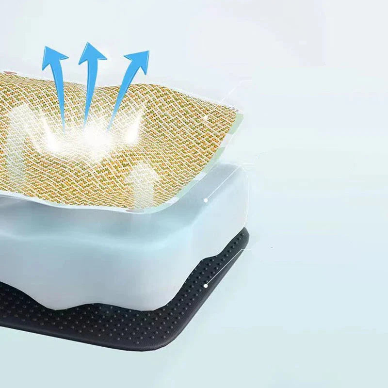 Cama de Verão para Gatos Luna LN743 Luna R13