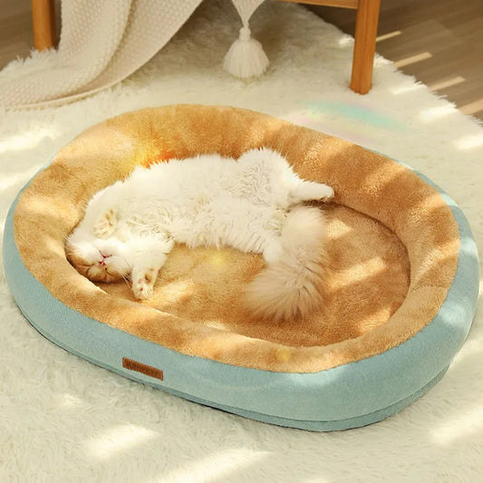 Caminha Pequena Para Cachorro e Gato - Amix C - CAMA - 17
