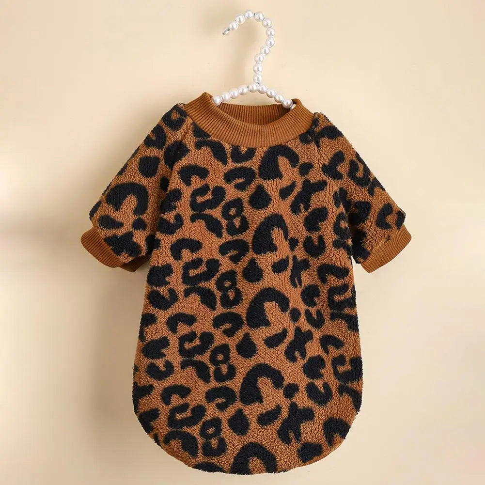 Suéter Estampado Para Cachorro - Chomp R - ROUPA - 92