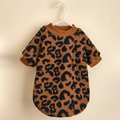 Suéter Estampado Para Cachorro - Chomp R - ROUPA - 92