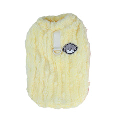 Roupinha Macia para Pets com Estilo Fofo