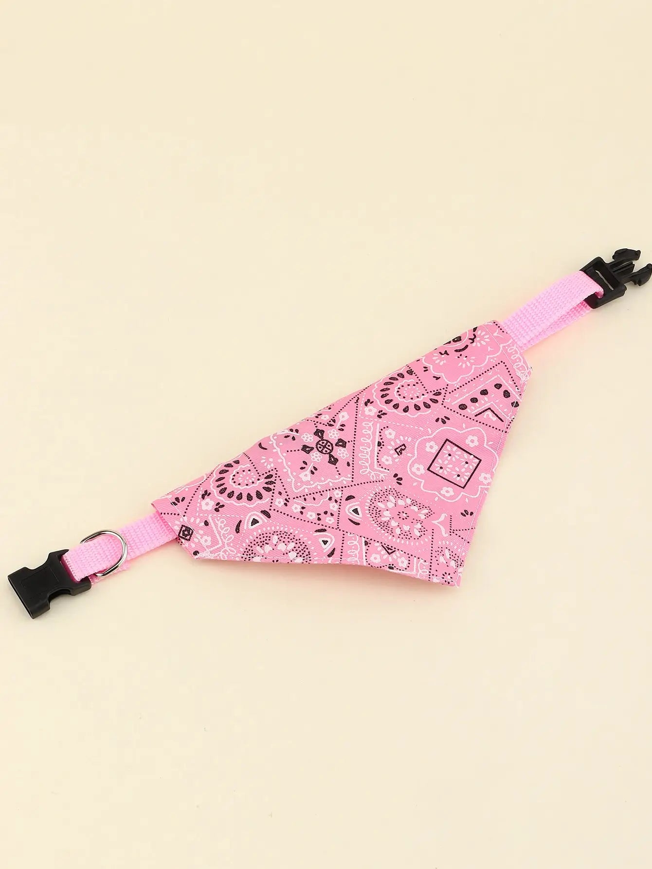 Bandana Ajustável para Pets - PetStyle A - Bandana - 02