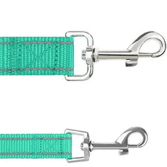 Guia Refletiva De Nylon Para Cães - Reboq C - GUIA - 06