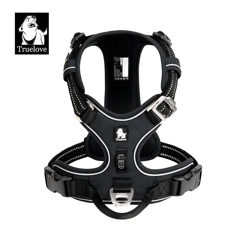 Peitoral Controle Total Luna LN750 C - Peitoral - LNR14