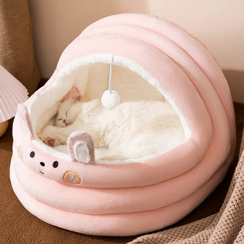 Cama Para Pet Quente - Fluffo C - CAMA - 33
