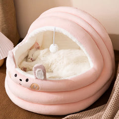 Cama Para Pet Quente - Fluffo C - CAMA - 33