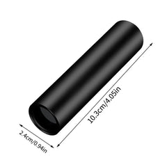 Luz de Detecção de Fungos UV para Pet Preto A - Luz UV - 01