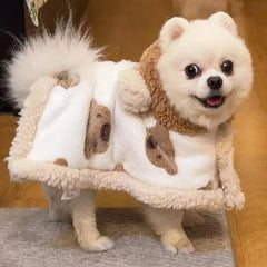 Roupinha Pet Branu R - ROUPA - 111