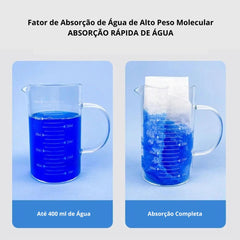 Papel Toalha Ulta Absorvente - Zippy 50 A - PAPEL TOALHA - 01