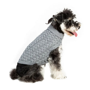 Suéter Tricot para Cães