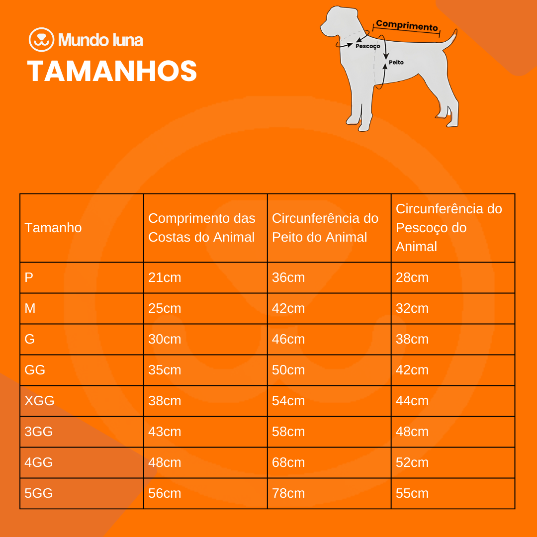 Casaco Impermeável Para Cachorros - Rosie R - ROUPA - 31