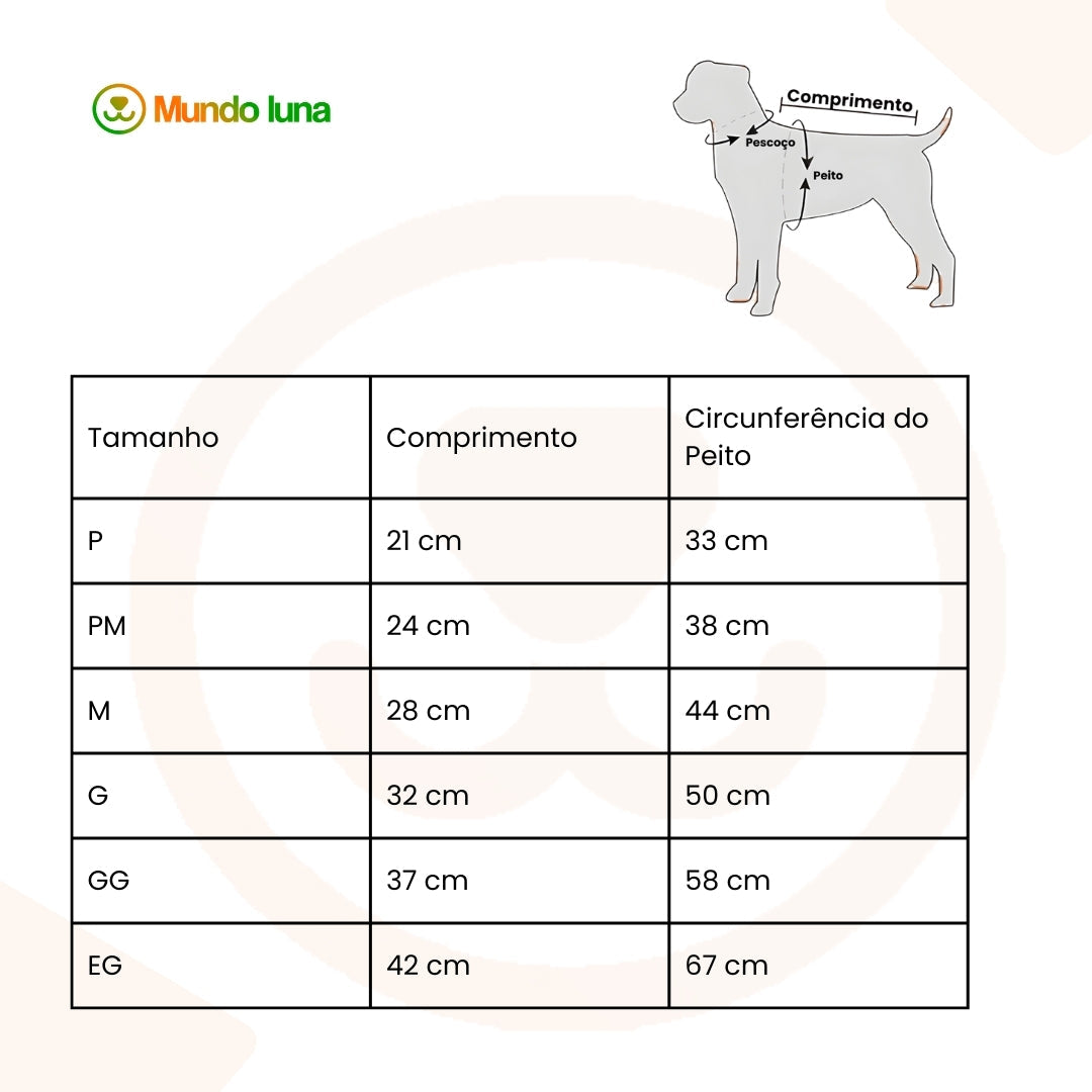 Macacão Jeans Pet - Verdi R - ROUPA - 121